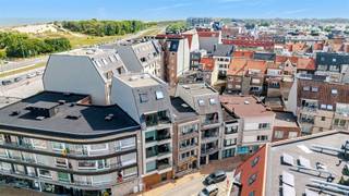Apartment for sale in Bredene