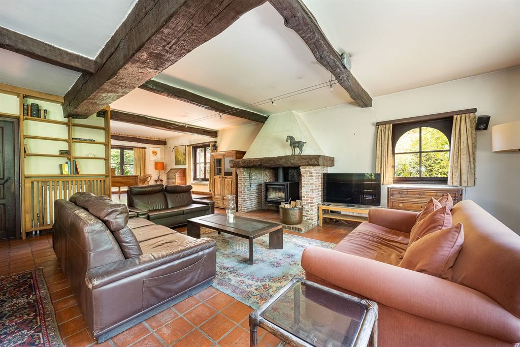House for sale in S Gravenwezel with 4 bedrooms - photo 3