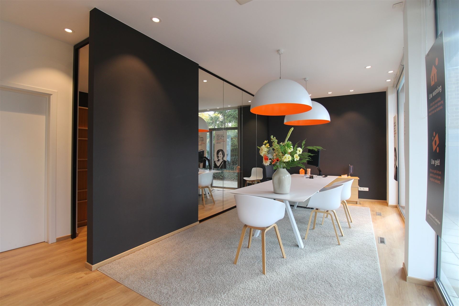 Investeringspand van ca. 70 m² met topzichtlocatie aan Hermanslaan (hoek Rijksweg), v - foto 2