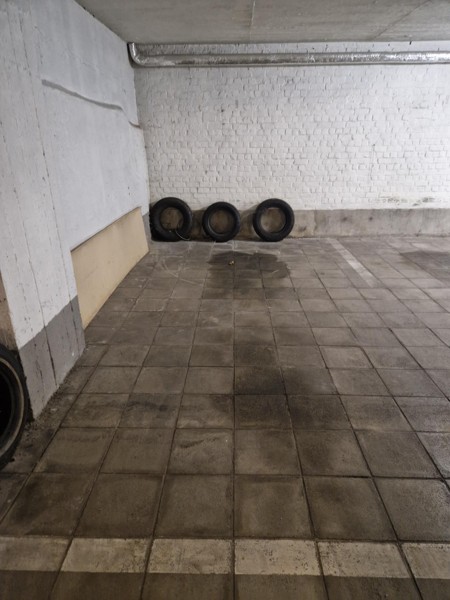 Autostaanplaats te huur in Tabakvest 19 - foto 3