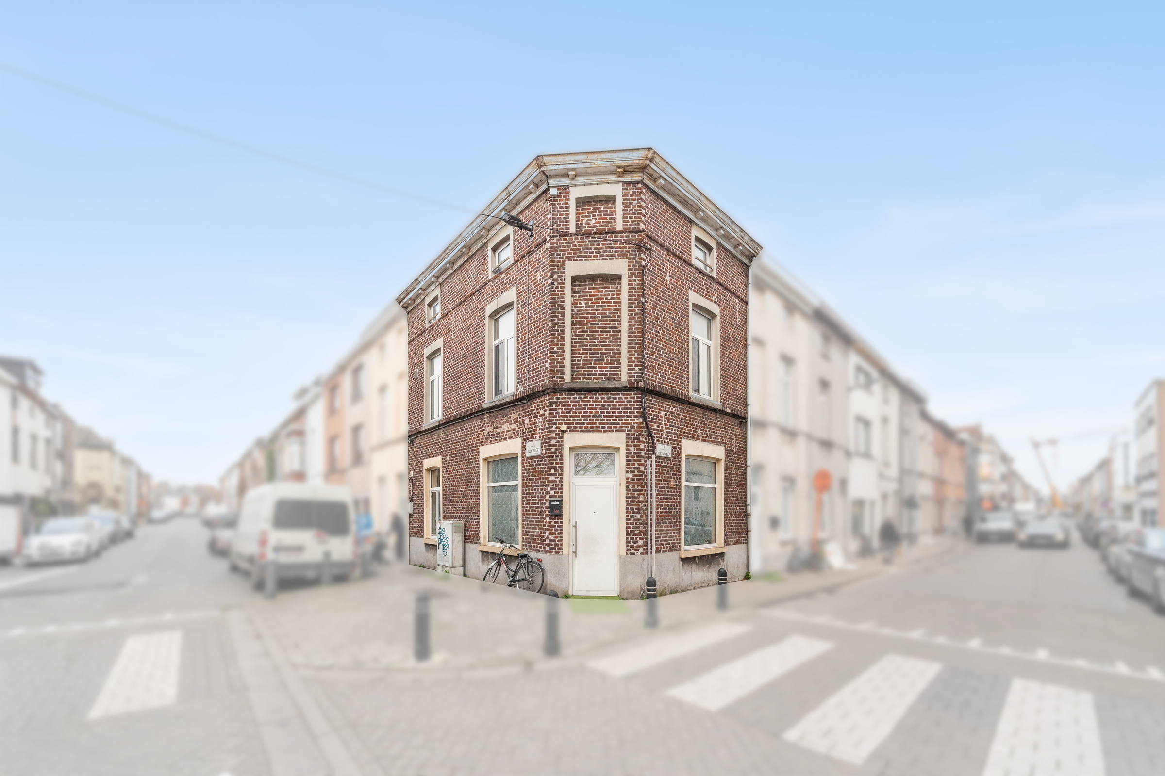 House for sale in Ghent with 3 bedrooms - photo 1