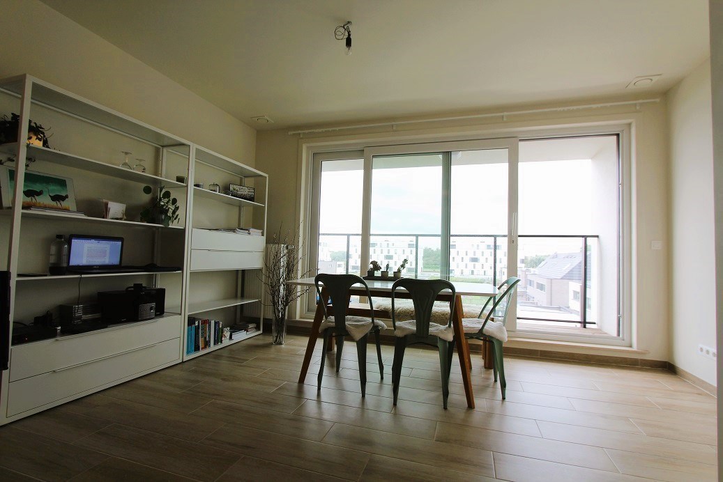 Appartement à vendre à Destelbergen avec 1 chambre - photo 2