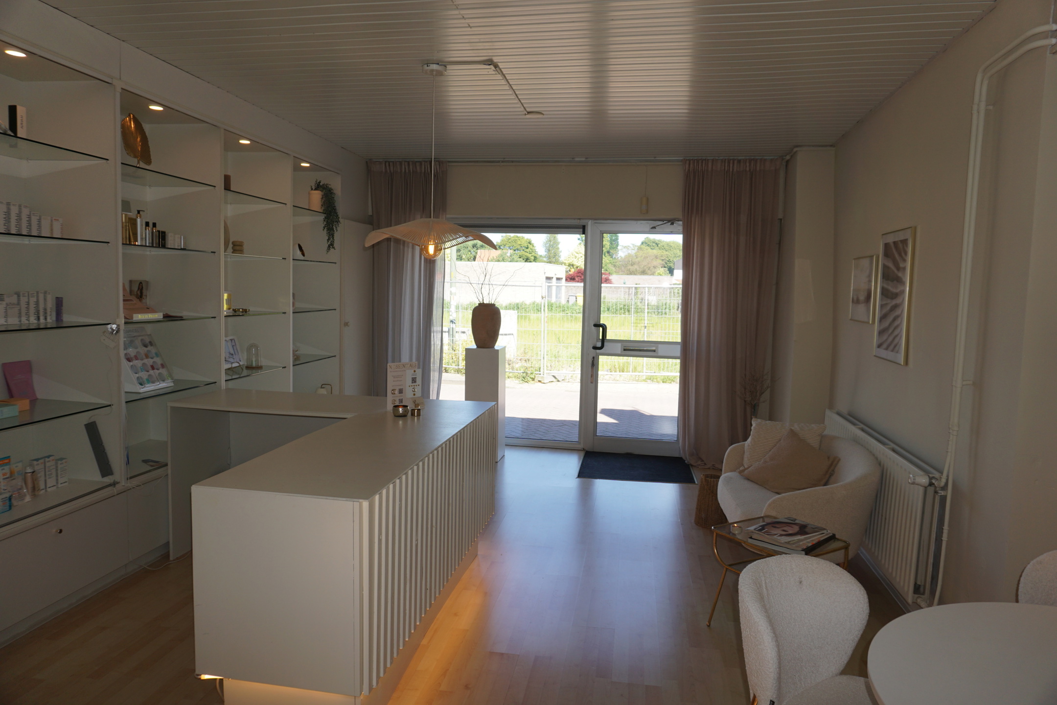 Commercieel te huur in Baarle-Hertog - foto 2