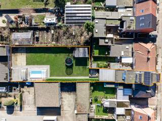 Maison à vendre à Stabroek