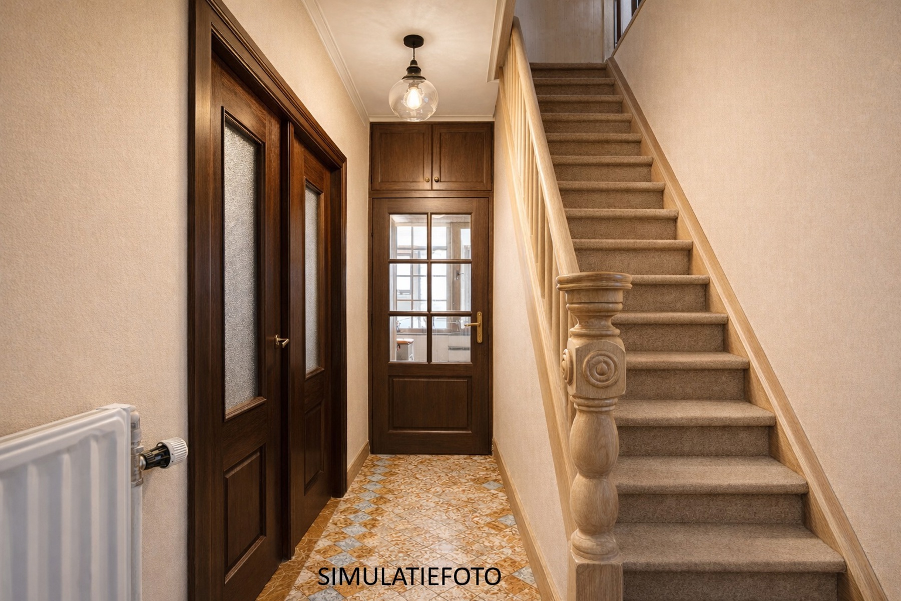 Woning met diverse mogelijkheden te Pajottegem - foto 5