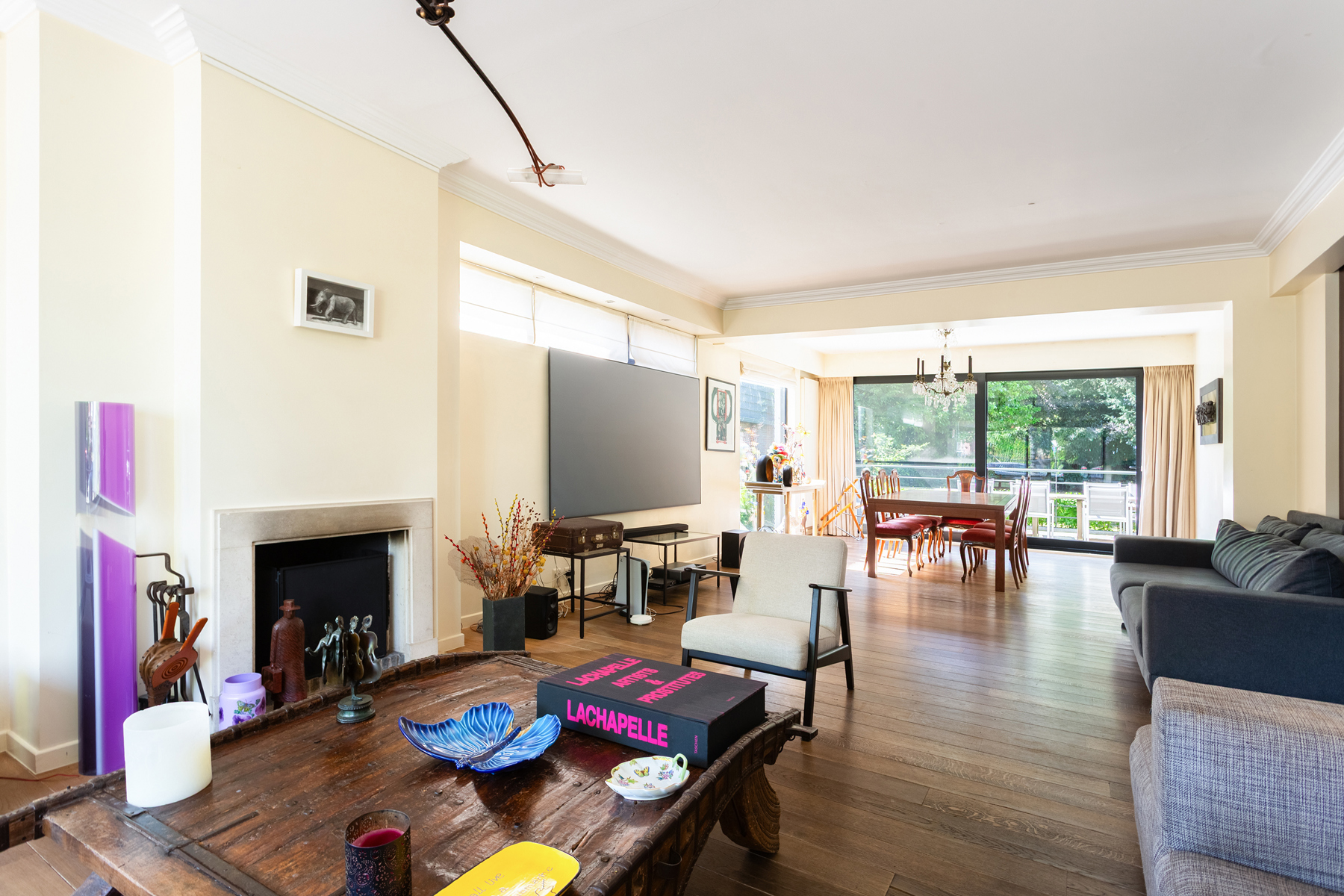 House for sale in Wilrijk with 5 bedrooms - photo 4
