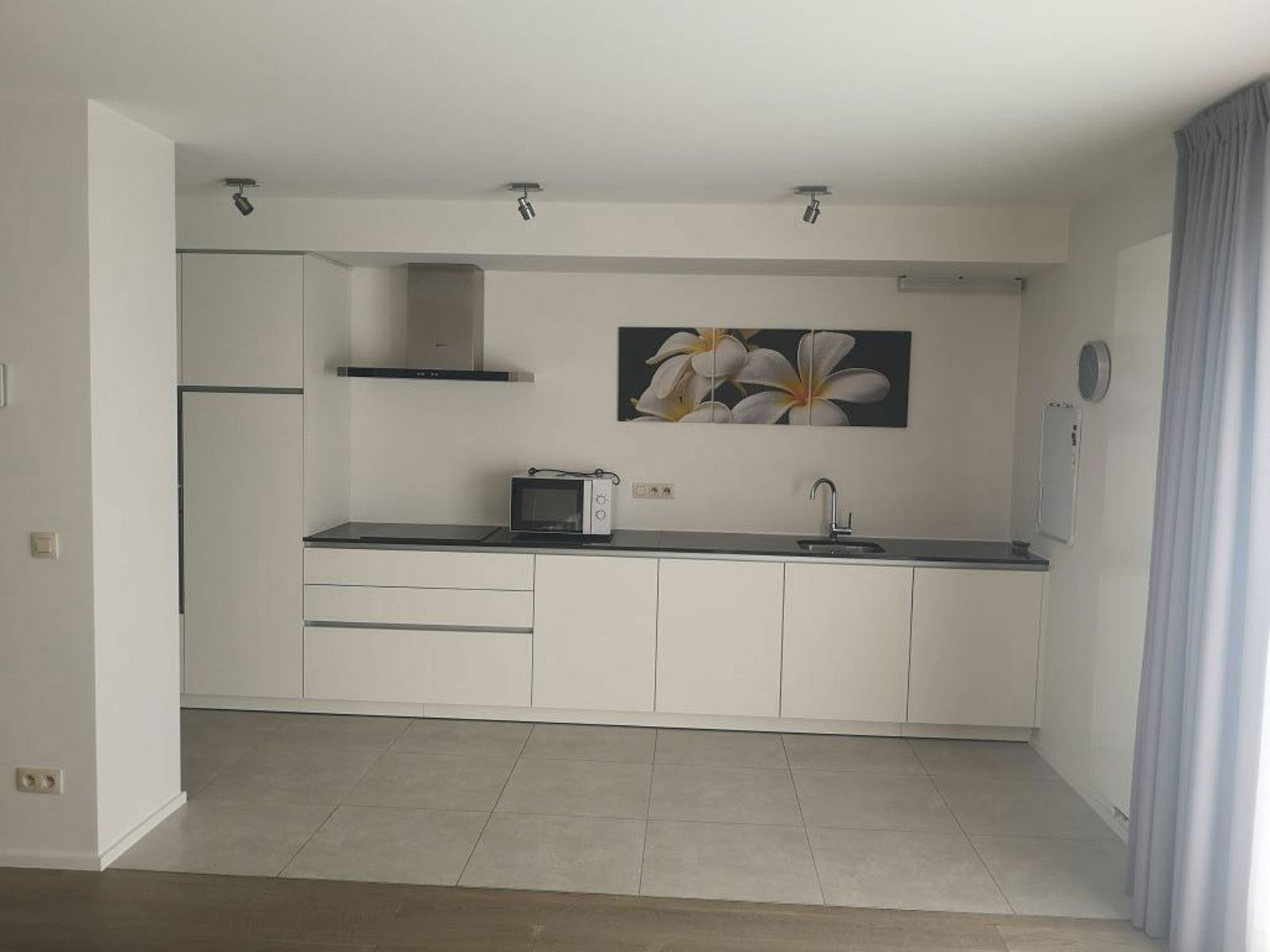 Ruim gelijkvloers Appartement - foto 5