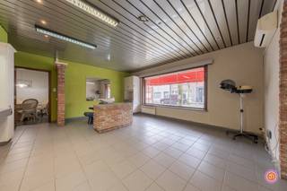 Commercial for sale in Bornem