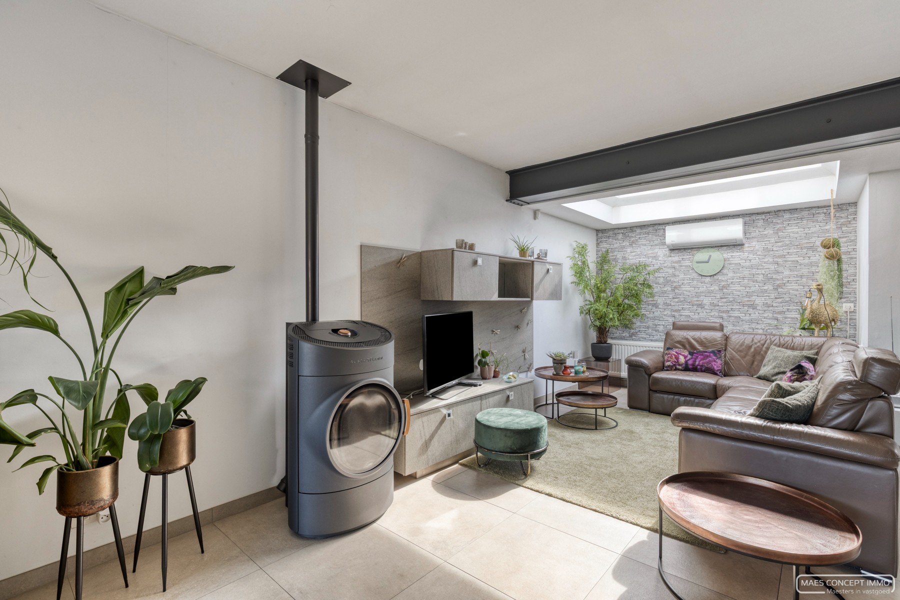 Ruime woning te koop te Waregem op strategische ligging - foto 4