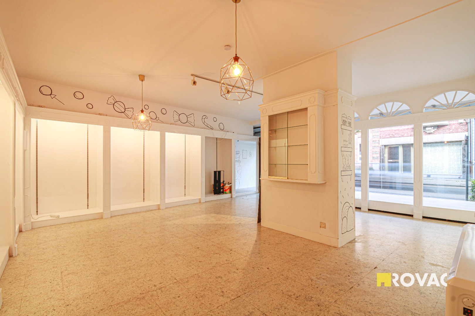 Polyvalente ruimte geschikt voor alle doeleinden! - foto 5