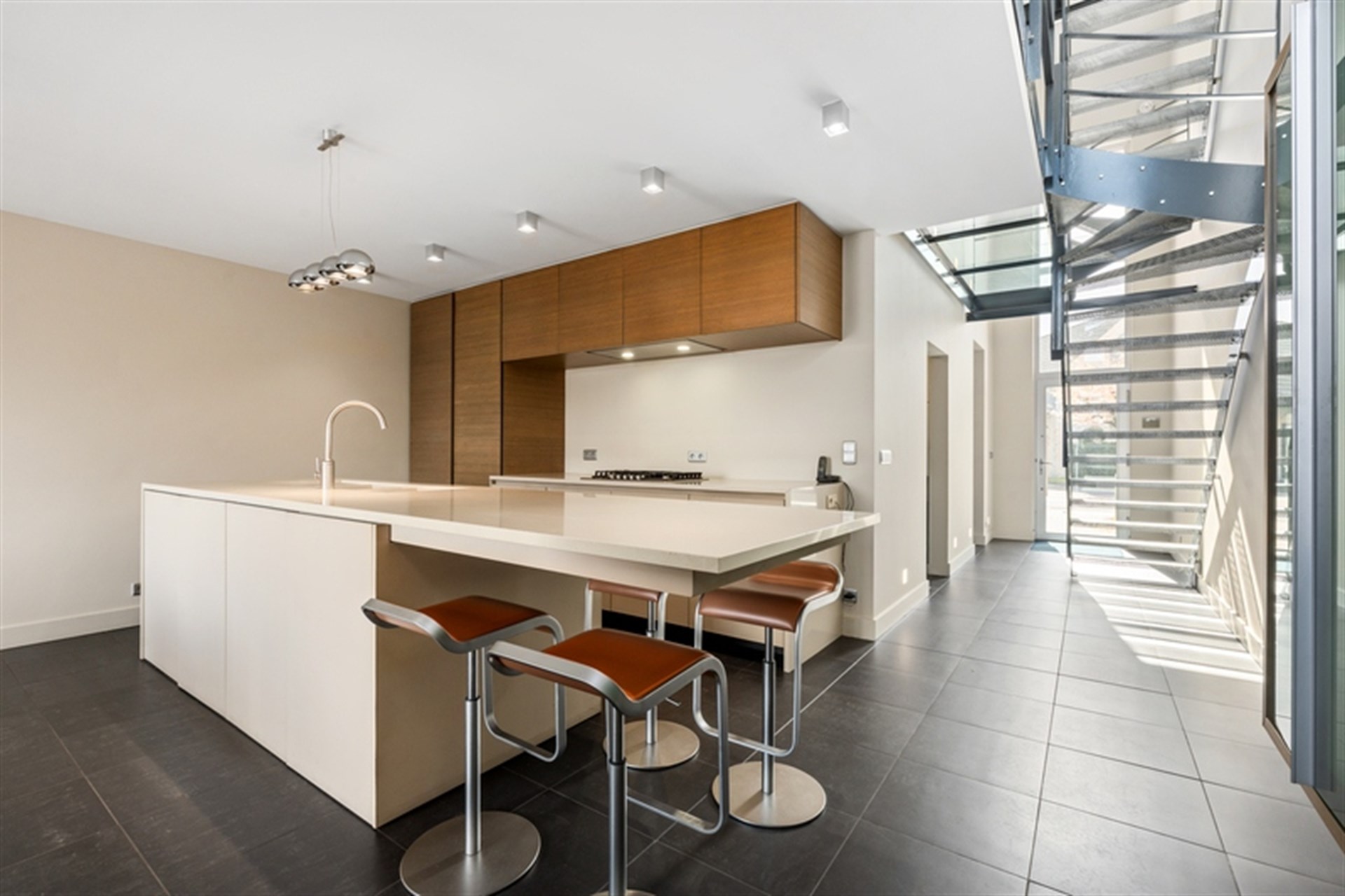 Klassevolle moderne woning - foto 5