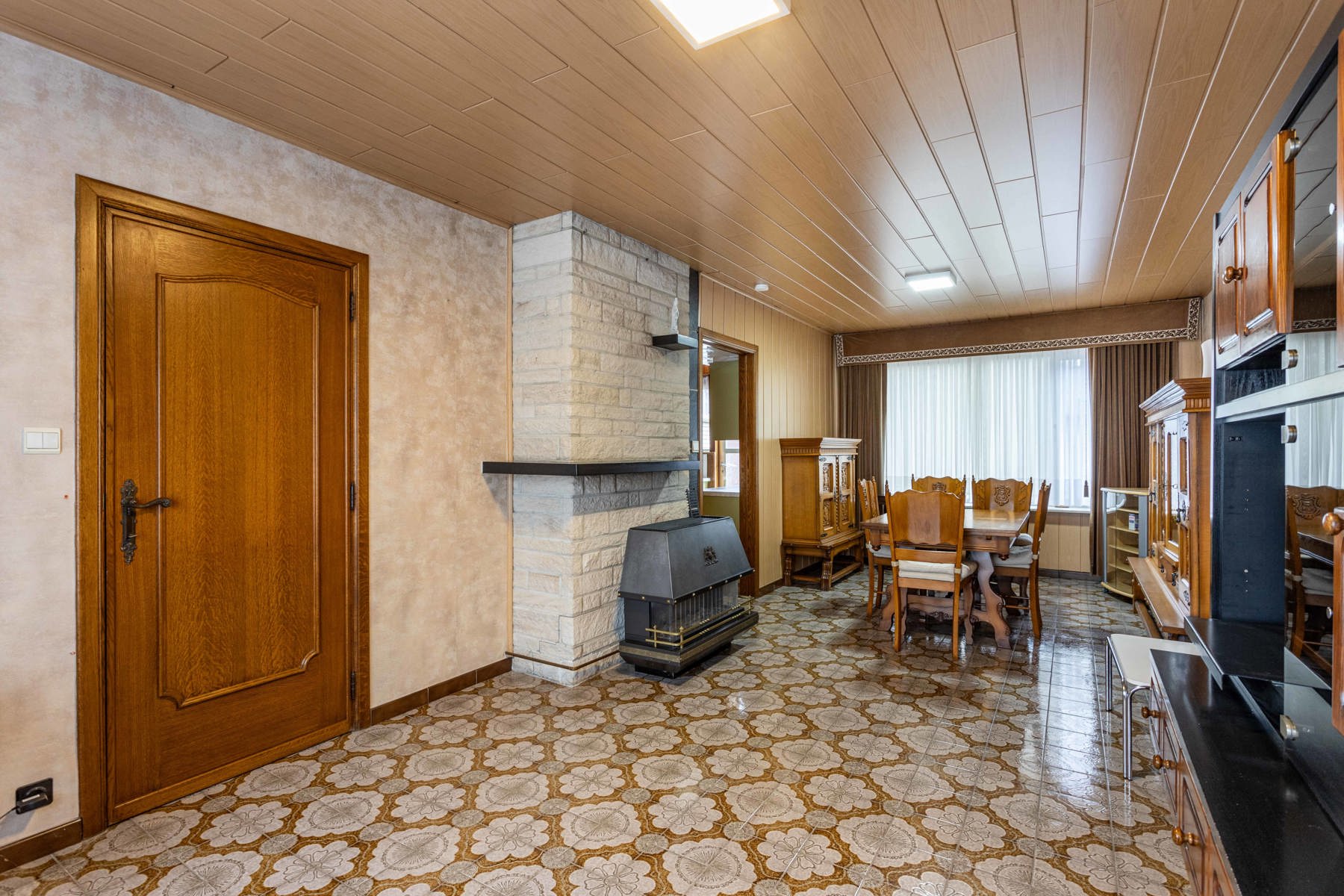 Maison à vendre à Alost avec 3 chambres - photo 3