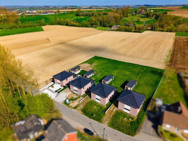 Project te koop in Oudenaarde