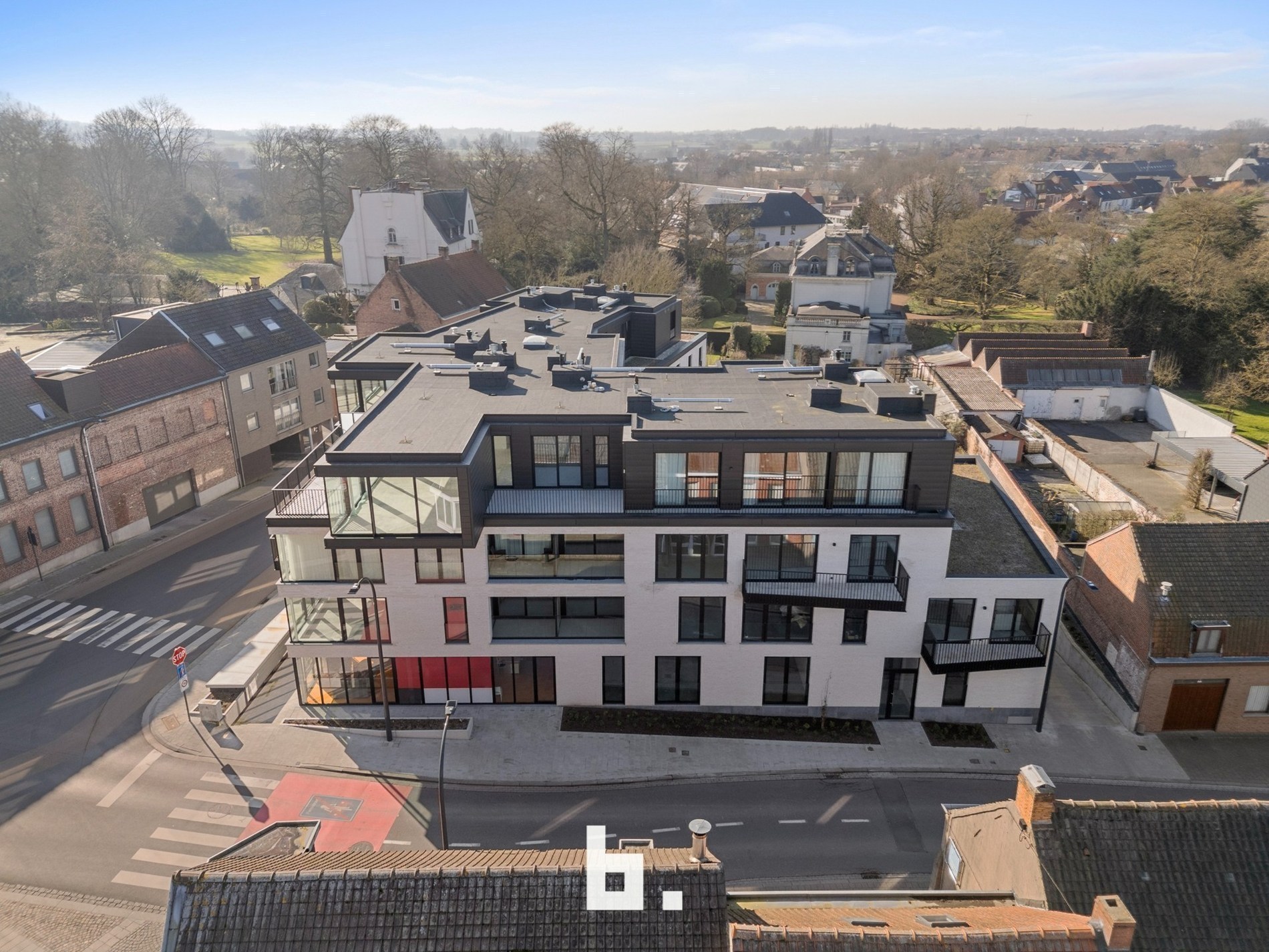 Apartment for sale in Zwevegem with 2 bedrooms - photo 5