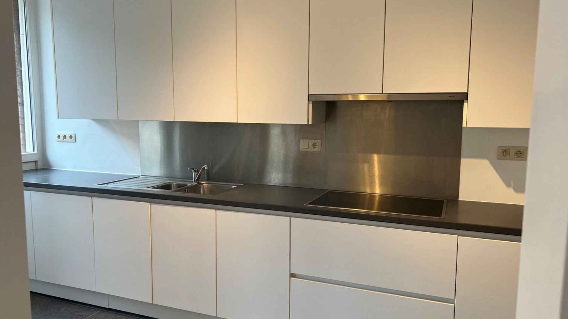 Ruim 1 slpk APPARTEMENT in het centrum van Diest - foto 5