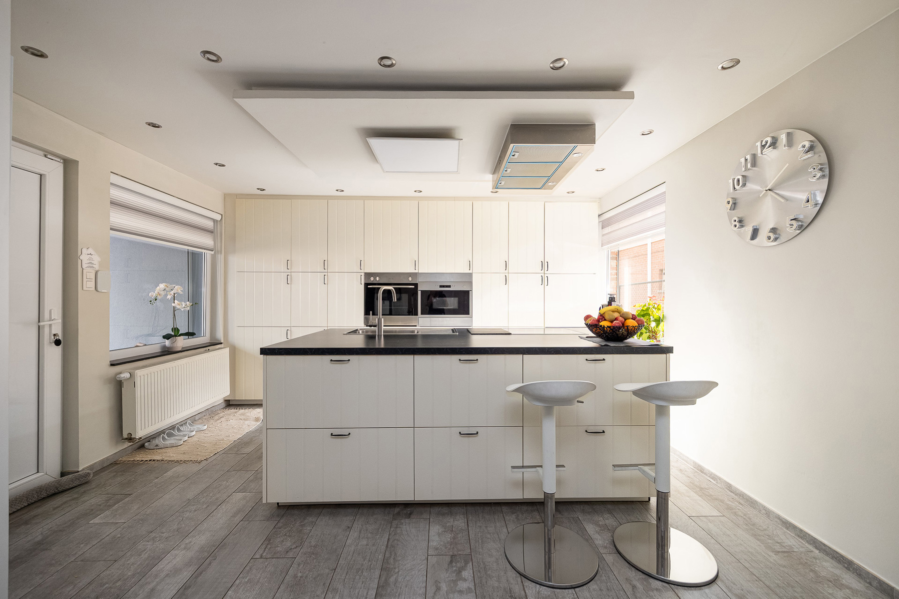 Appartementsgebouw met 3 units met prachtig rendement - foto 3