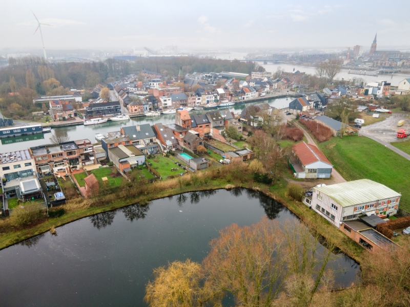 Maison à vendre à Willebroek avec 3 chambres - photo 4