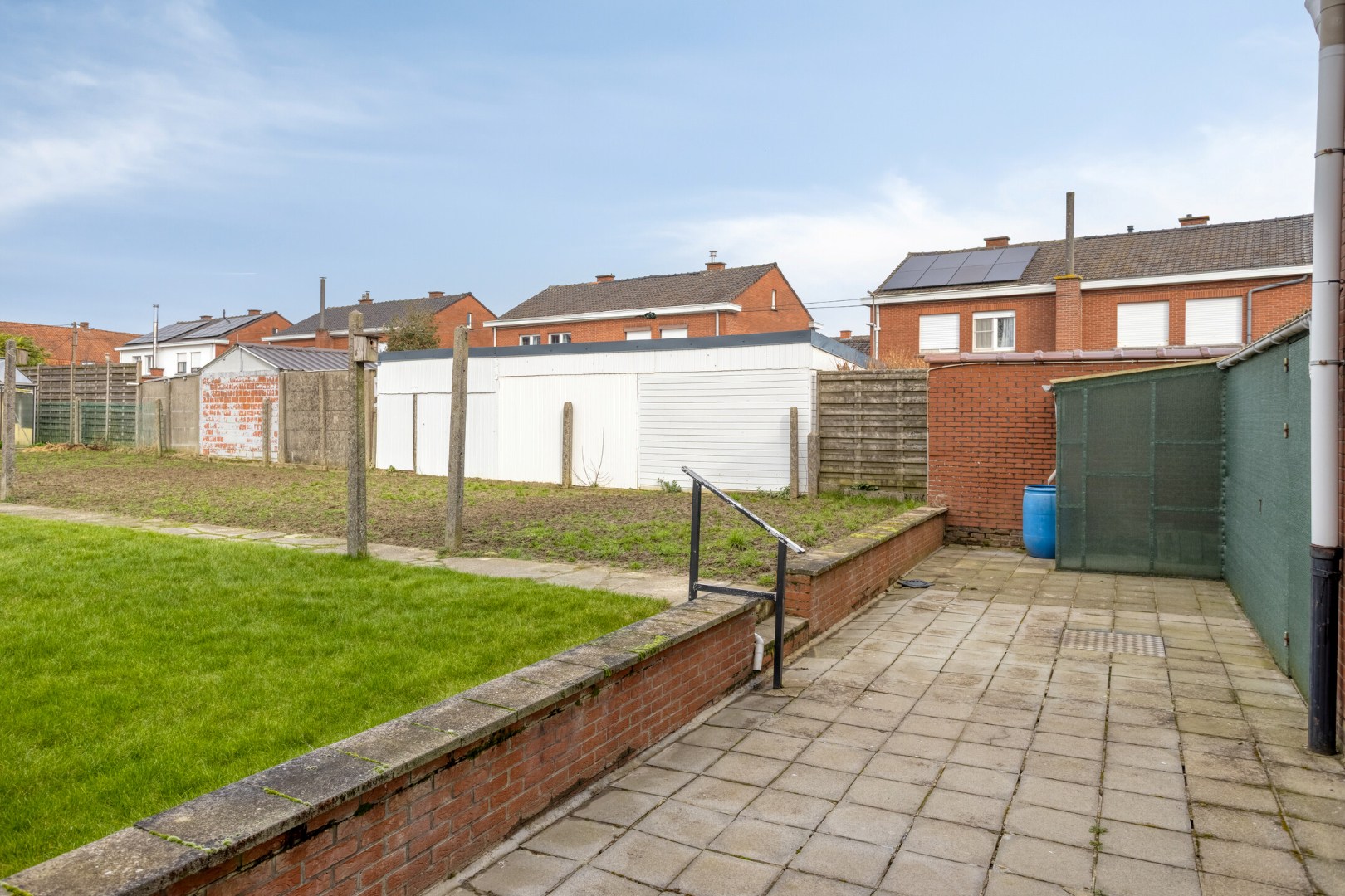 House for sale in Rekkem with 3 bedrooms - photo 5