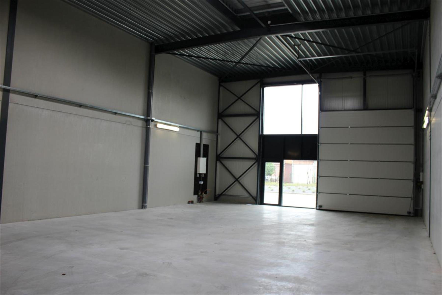 Commercial for rent in Wuustwezel - photo 4