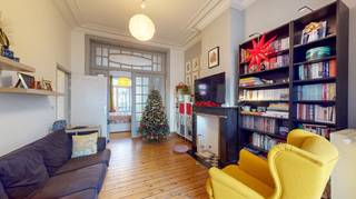 Appartement te koop in Schaarbeek