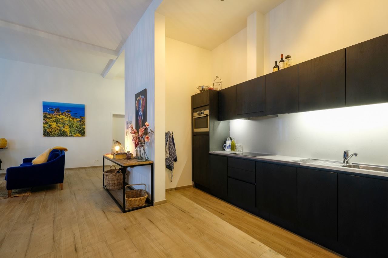 Appartement à louer à Anvers avec 2 chambres - photo 4