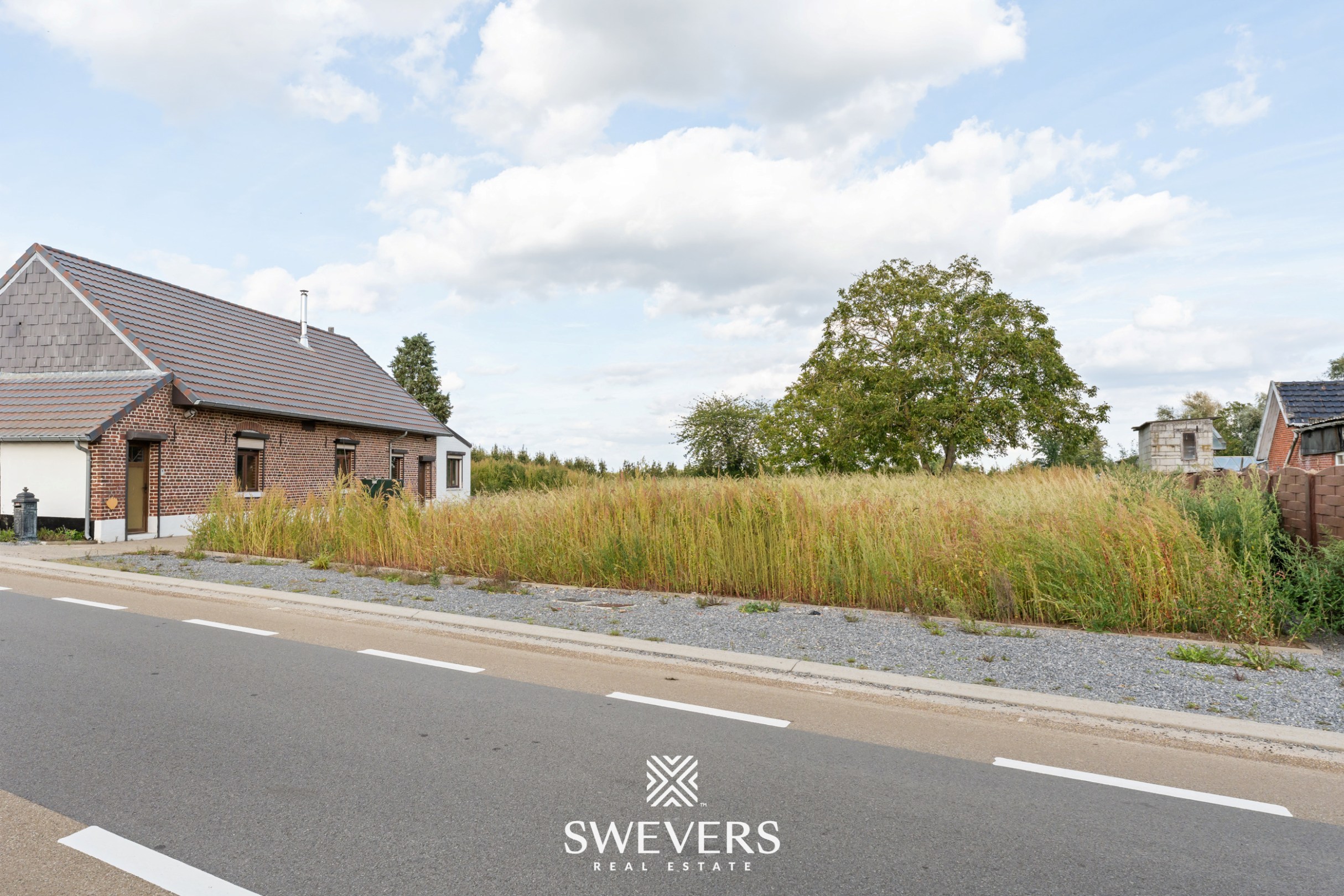 Bouwgrond OB aan agrarisch gebied - foto 5
