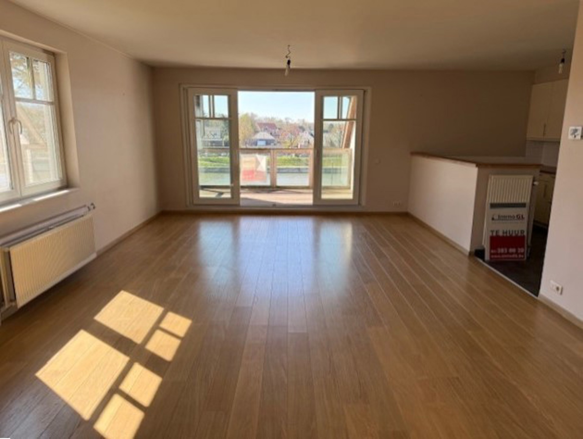 Appartement te huur in Wijnegem met 3 slaapkamers - foto 3