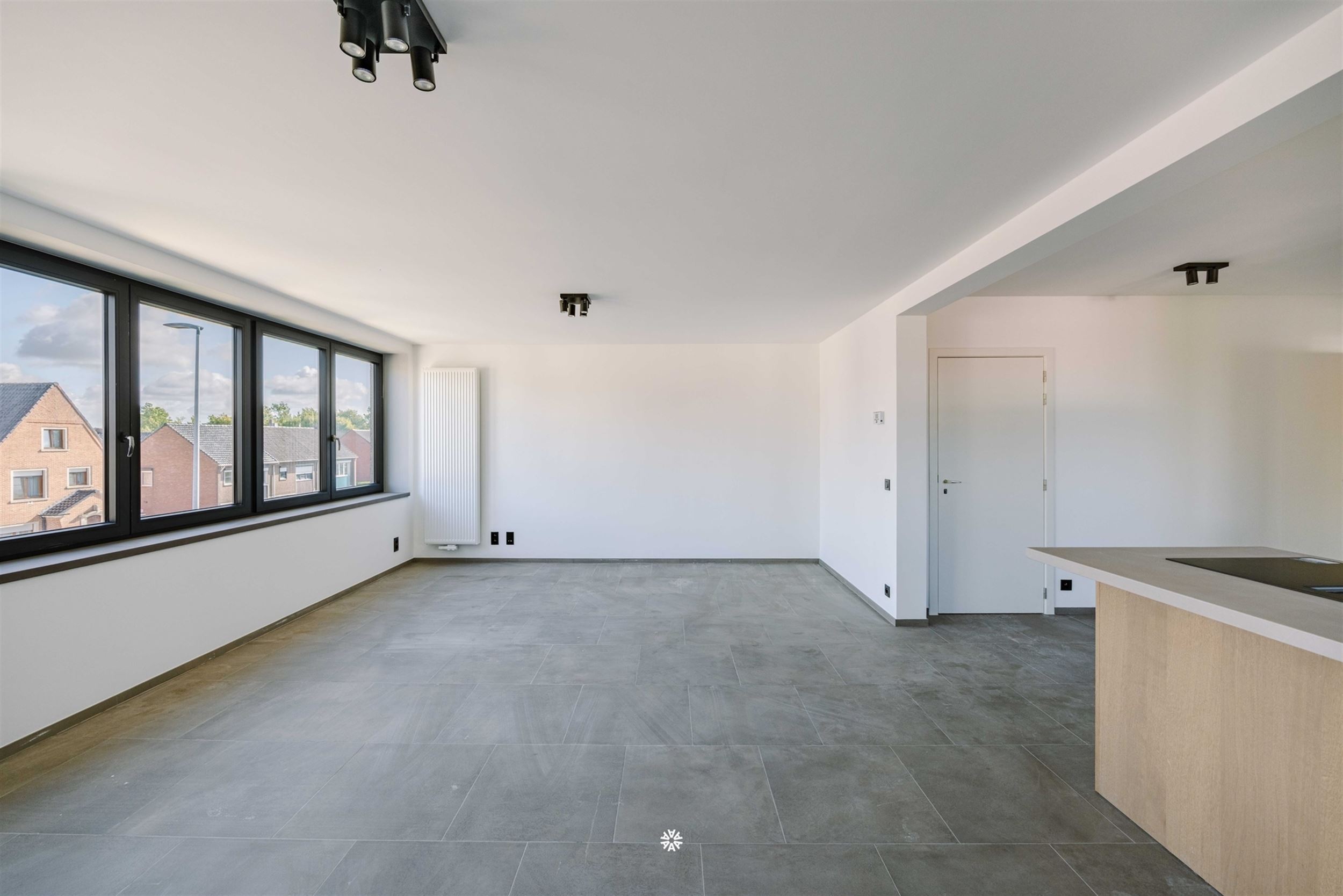 Penthouse en duplex rénové à la perfection - photo 5