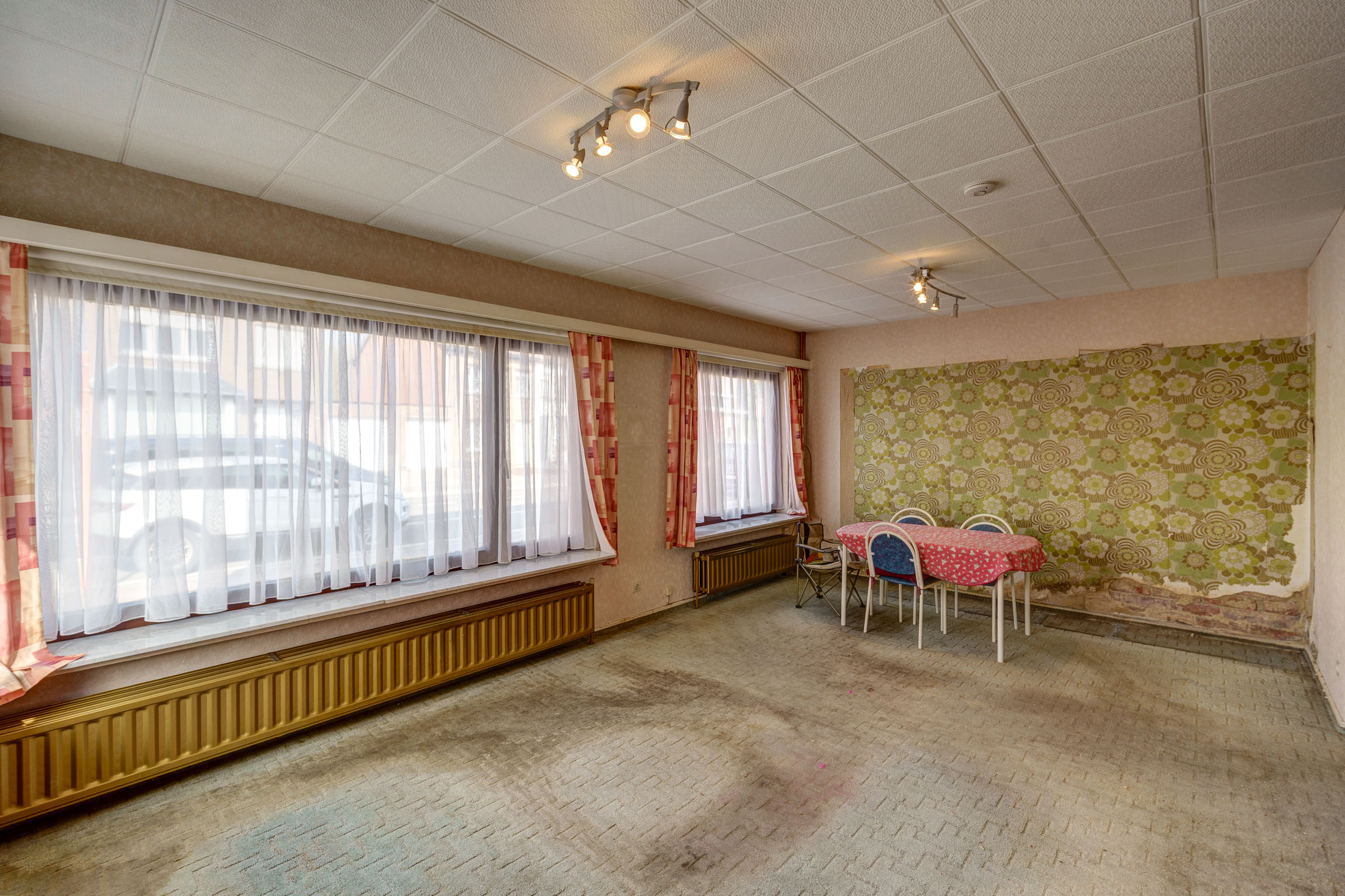 Woning met twee slaapkamers en ruime leefruimte in Berlaar - foto 5