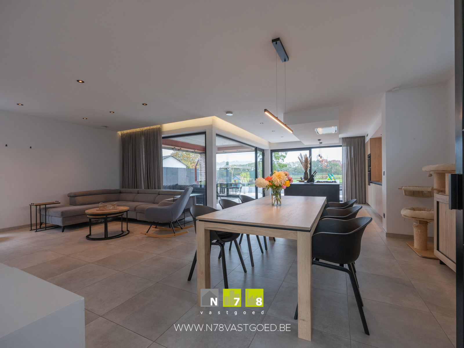 House for sale in Dilsen-Stokkem with 3 bedrooms - photo 4