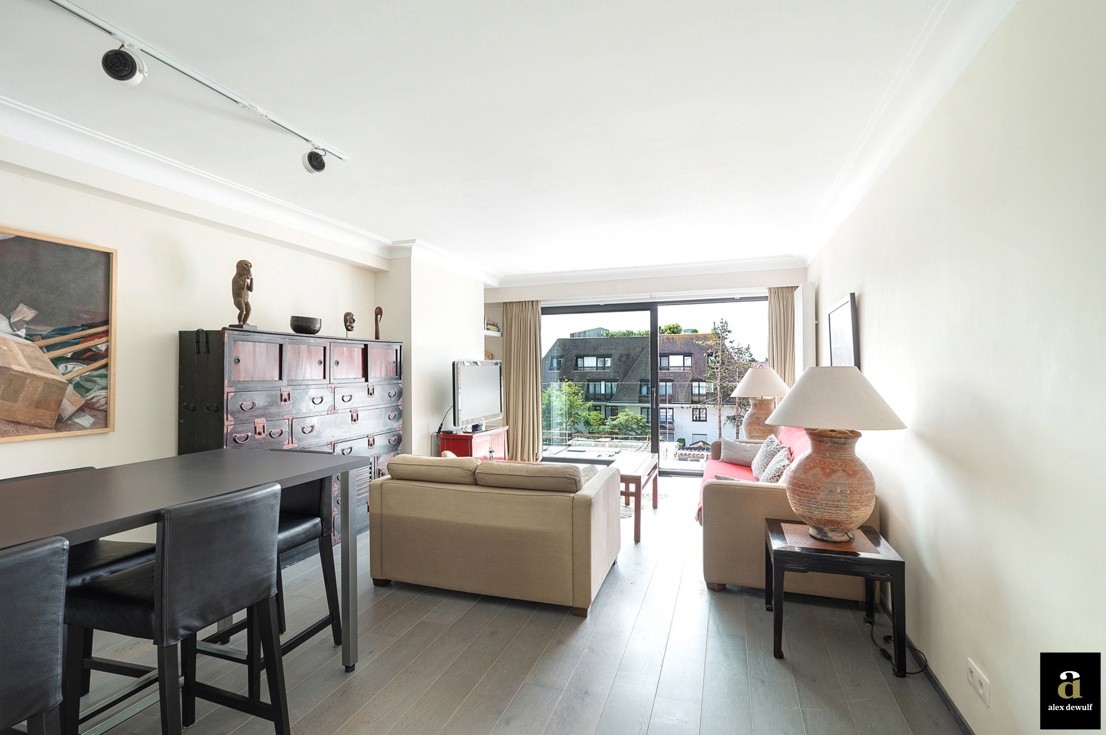 Apartment for sale in Knokke-Heist with 1 bedroom - photo 4