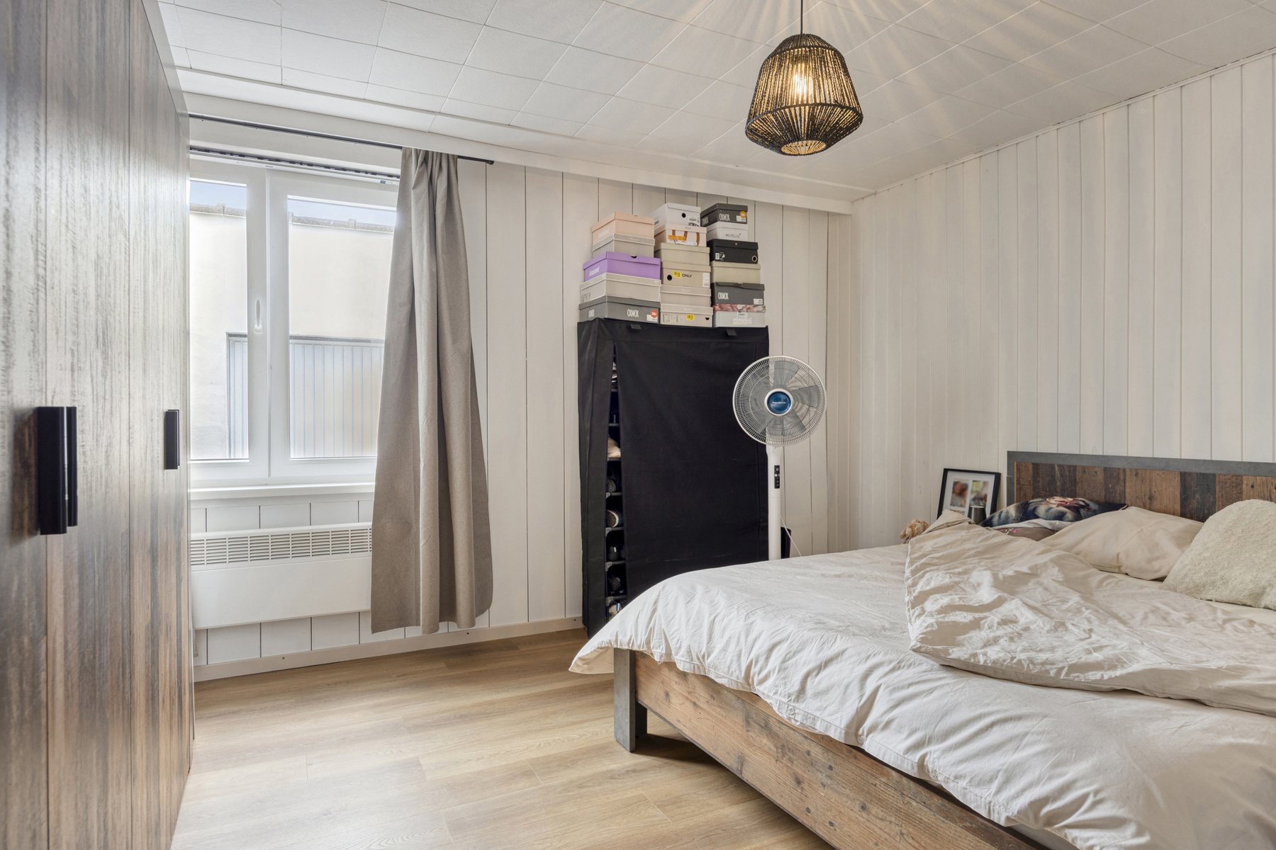 Opbrengsteigendom nabij het centrum van Wetteren - 3 units - foto 4