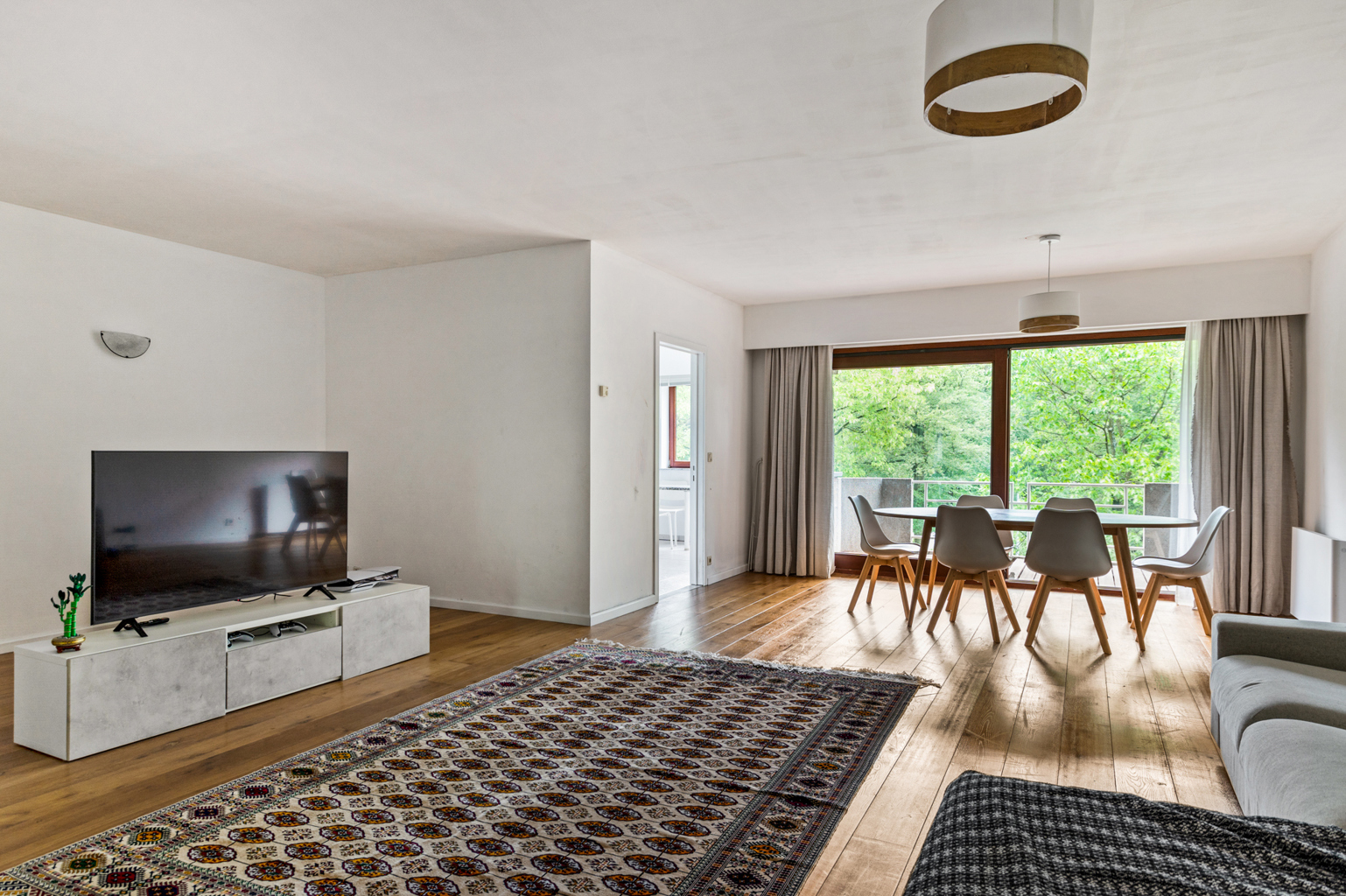 Apartment for rent in Schoten with 2 bedrooms - photo 4