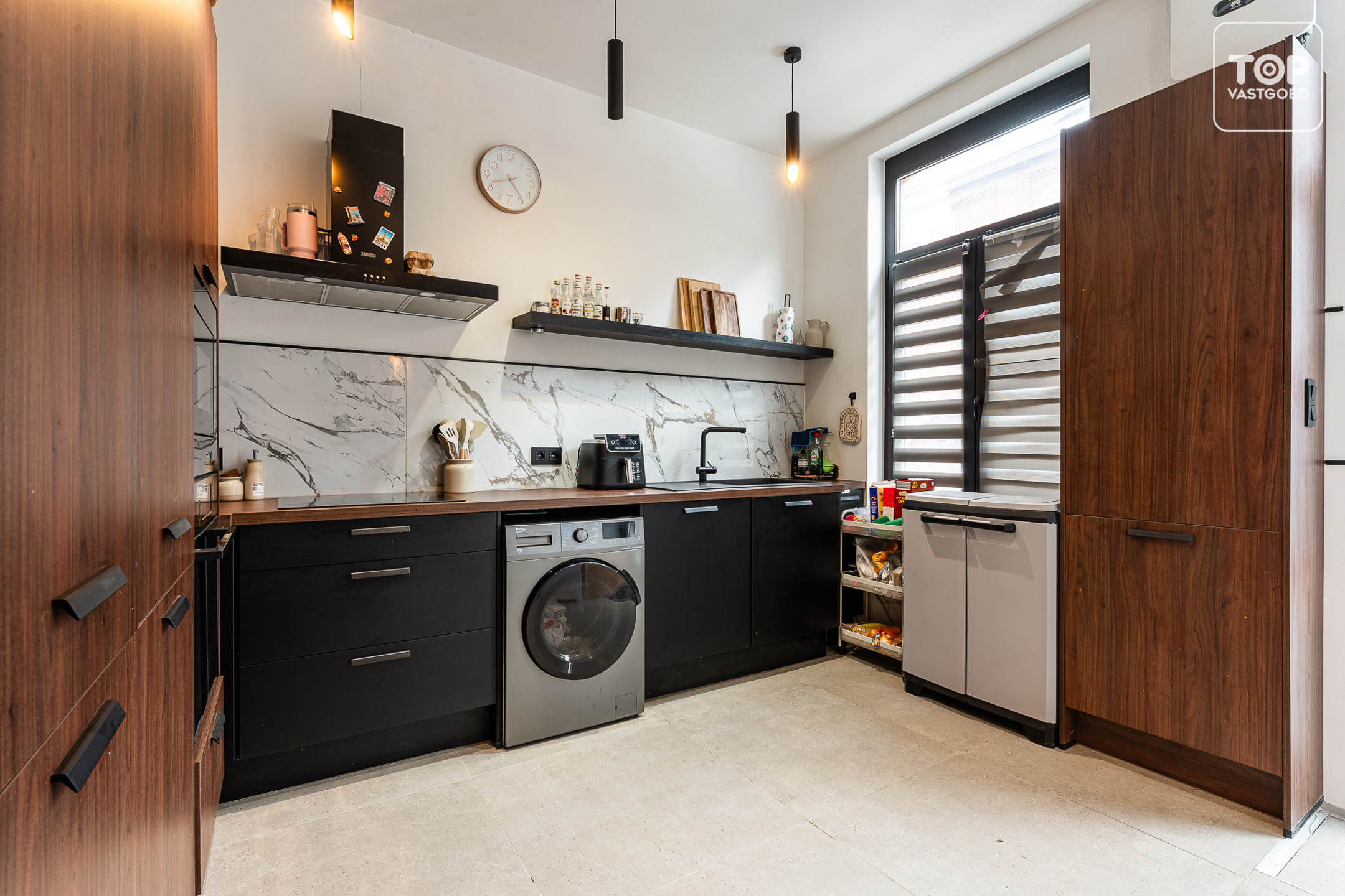 Recent gerenoveerde woning met 4 slaapkamers op TOPlocatie - foto 4