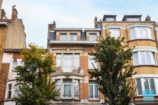 Appartement à vendre à Ville de Bruxelles