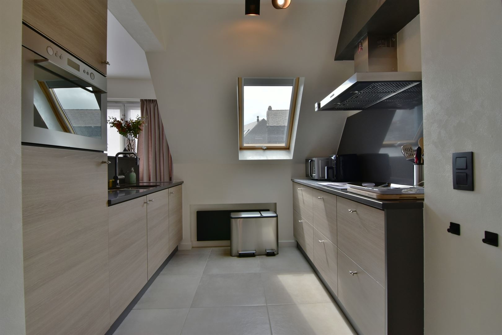 Duplex/Penthouse te sint-gillis Dendermonde - foto 5