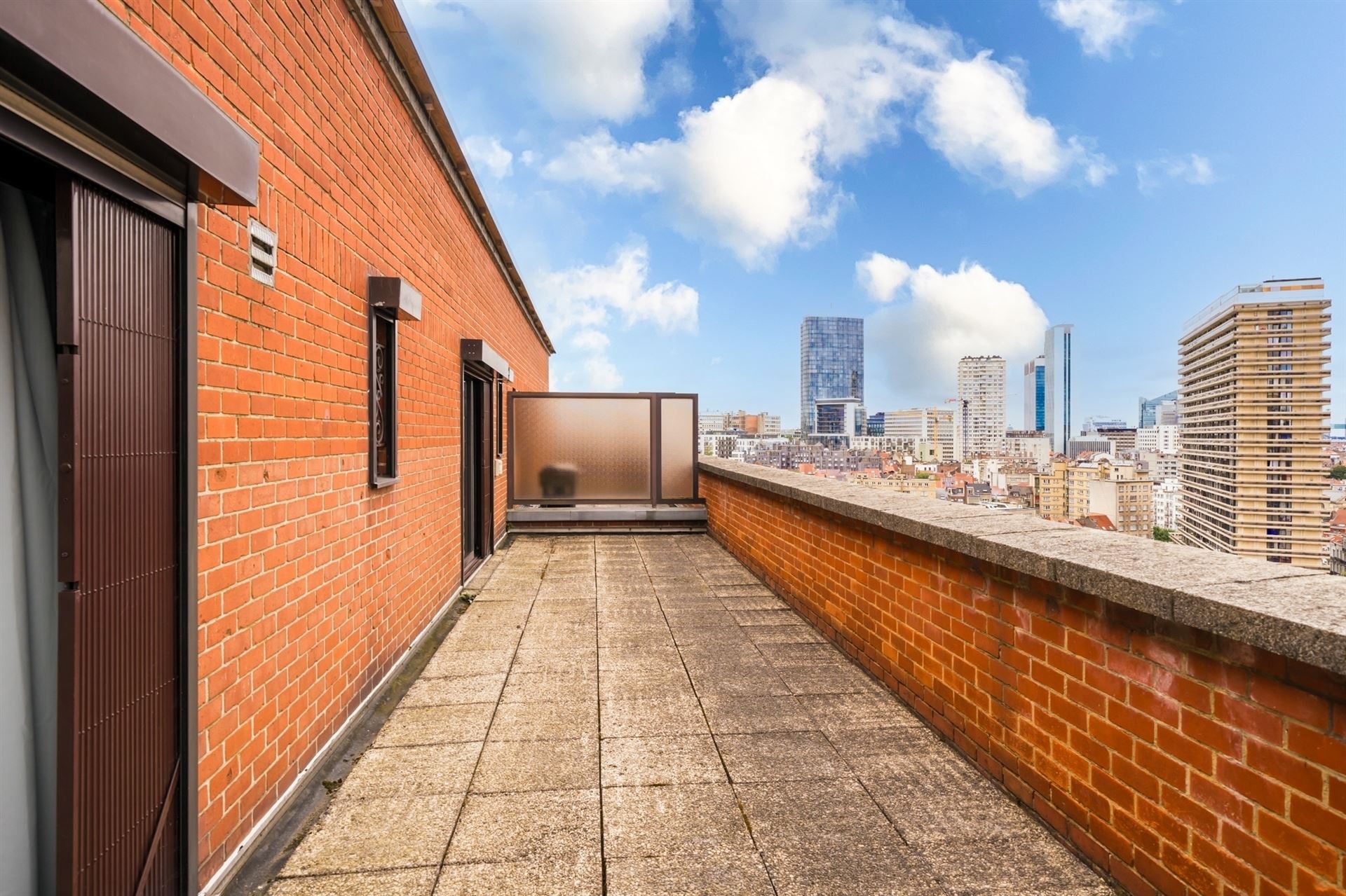 Uniek penthouse op Square Marie-Louise - foto 5