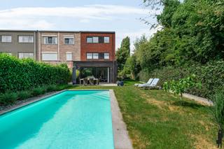 Maison à vendre à Edegem