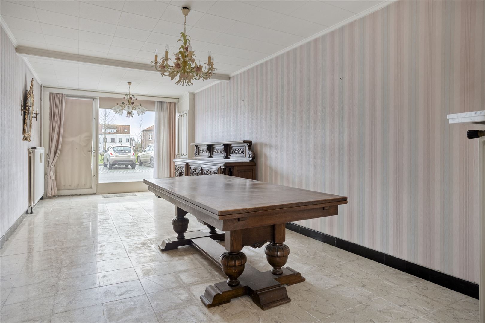 Maison à vendre à Kaprijke avec 3 chambres - photo 4