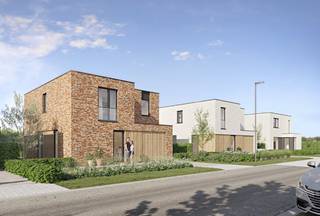 House for sale in Brecht