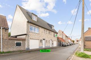 Maison à vendre à Le Coq