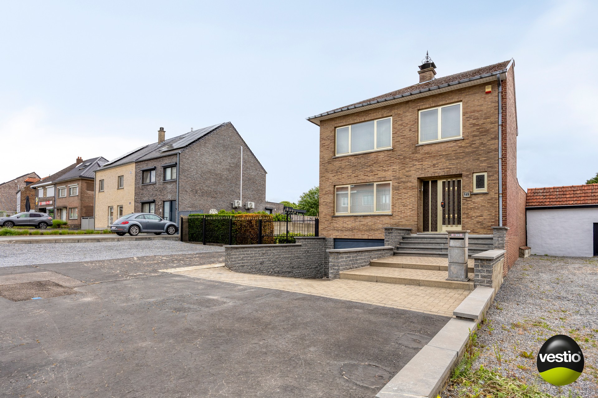 House for sale in Tongeren with 3 bedrooms - photo 2