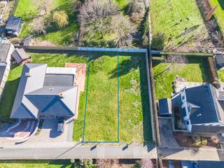 Terrain à vendre à Herzele