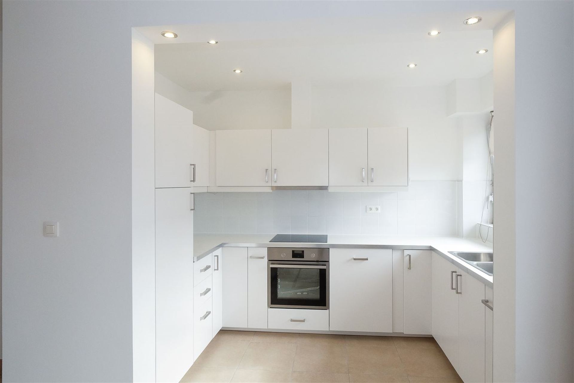 Appartement met 3 slaapkamers (2 kleinere) te Borsbeek - foto 5