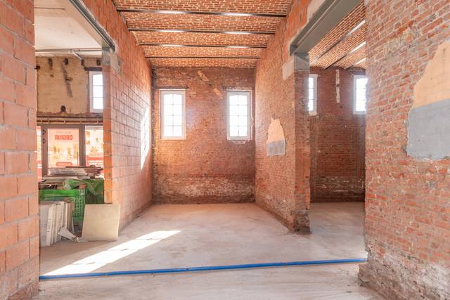 Projet à vendre à Heffen