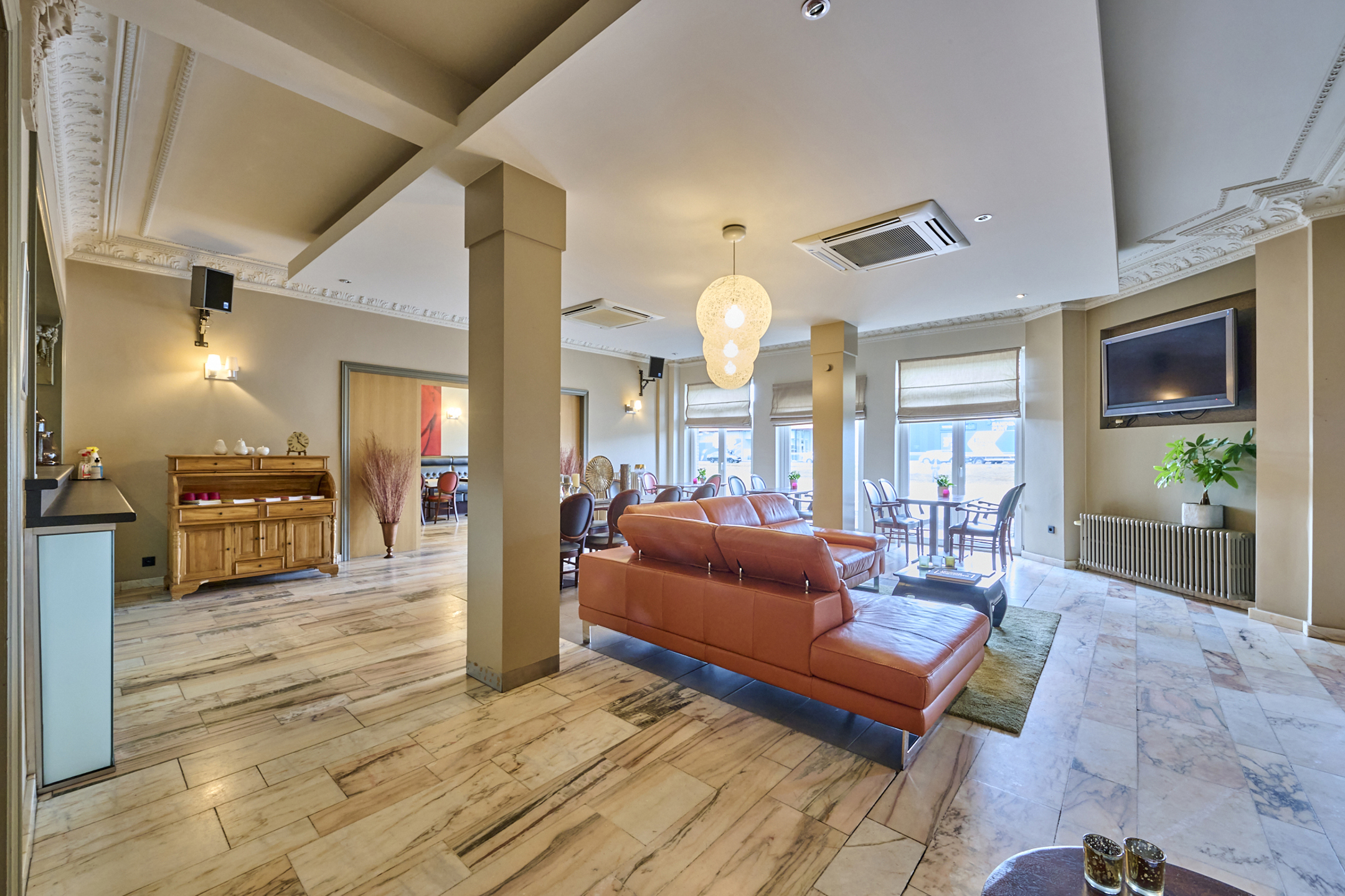 Commerciële ruimte te huur op toplocatie in Sint-Truiden - foto 4