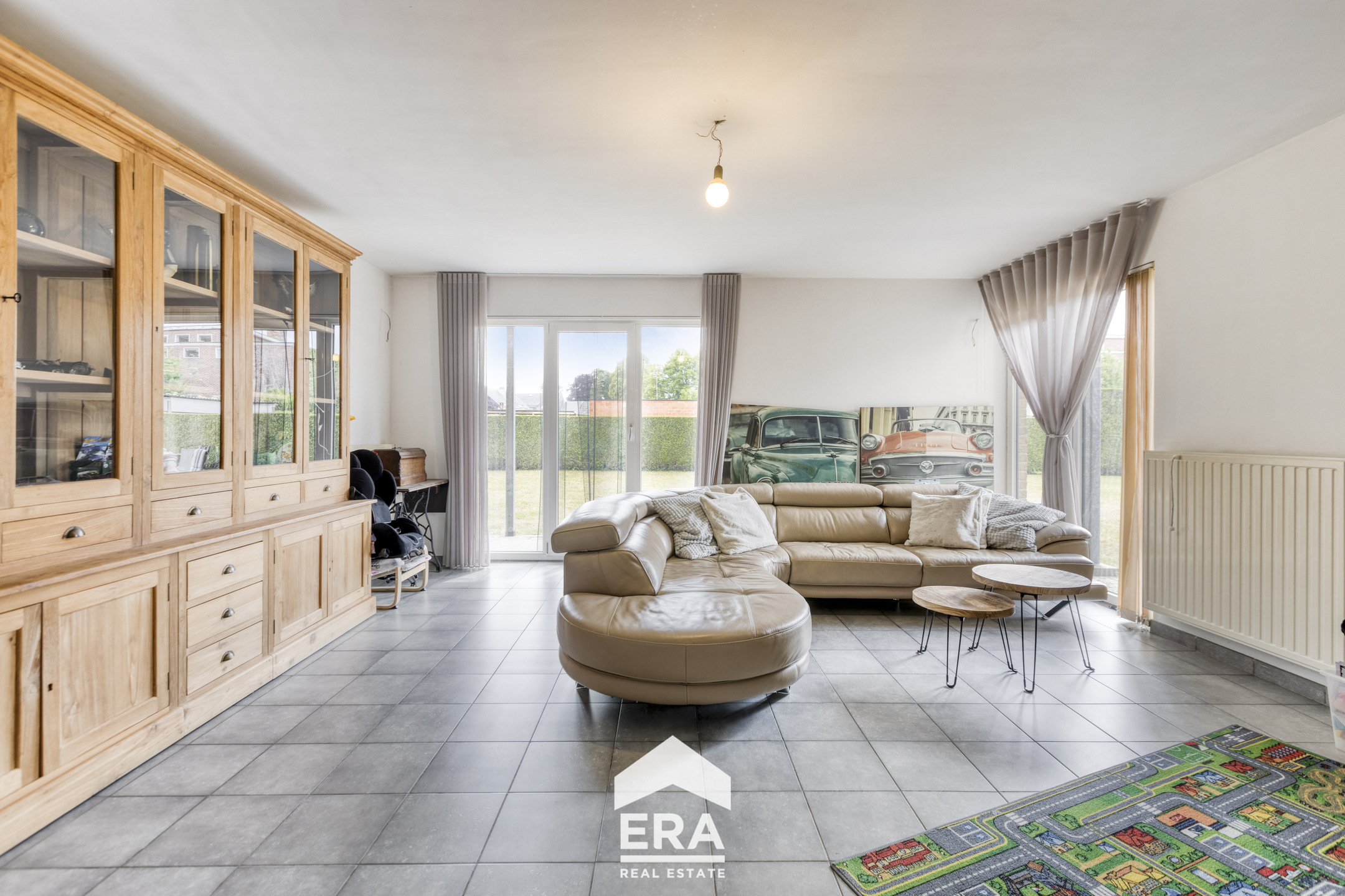 Apartment for sale in Bree with 2 bedrooms - photo 1