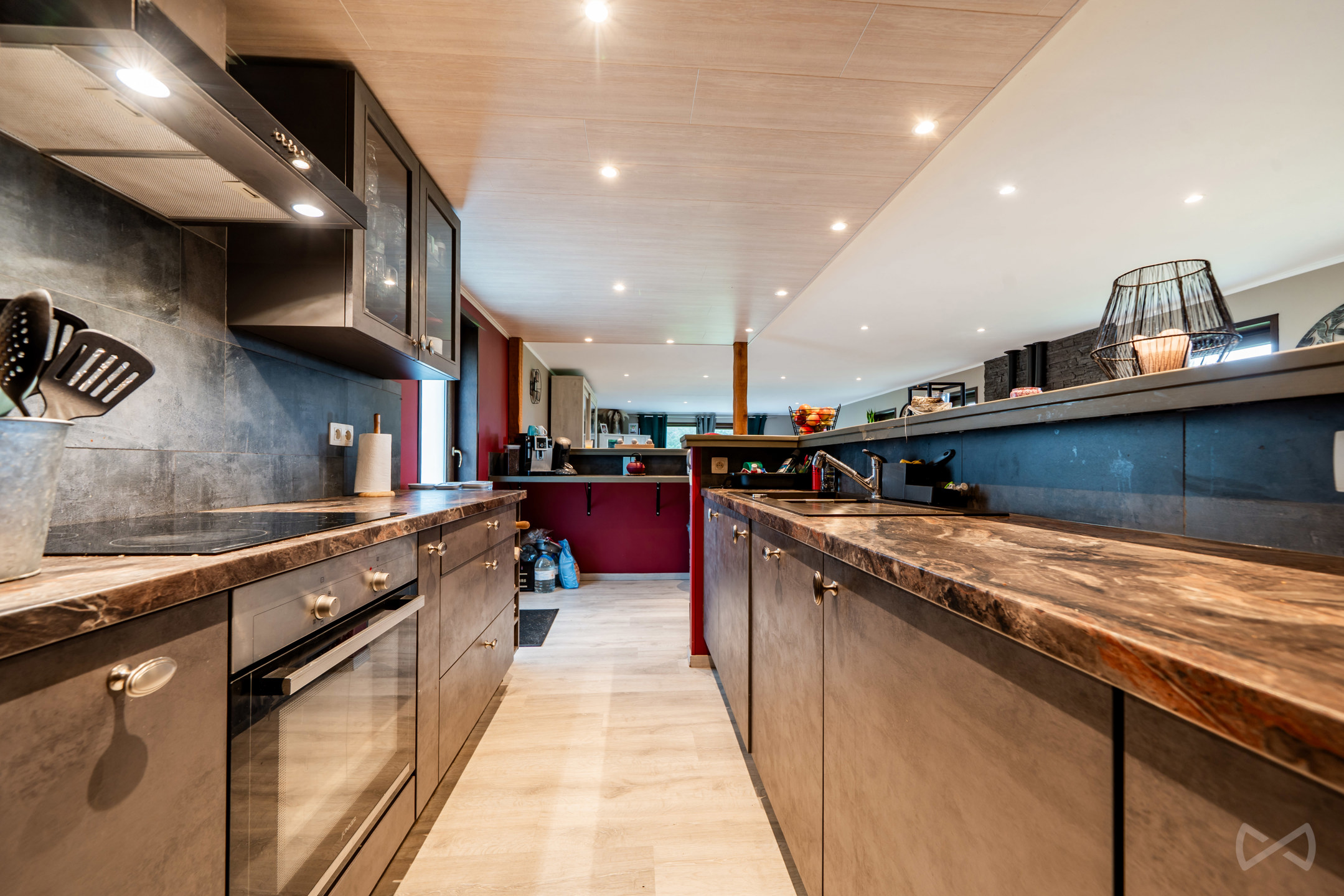 Maison à vendre à Oeudeghien avec 3 chambres - photo 4