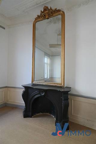 Appartement te huur in Borgworm
