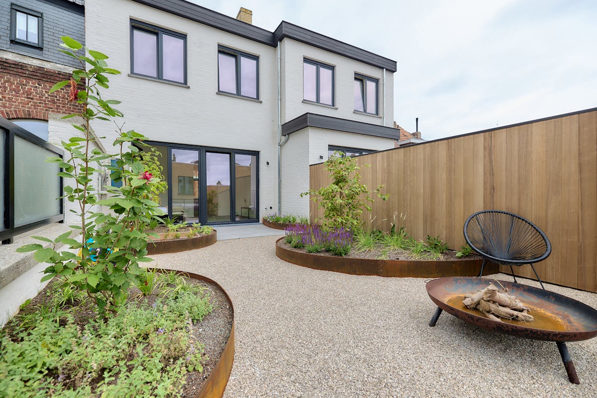 Belle demeure à vendre dans le centre d'Ypres - photo 4